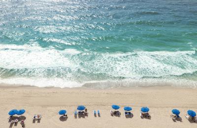 Pelican Grand Beach
