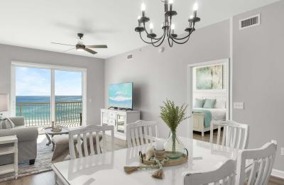 Beach Retreat 406