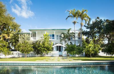 The Moorings Village
