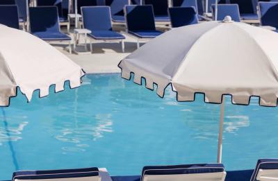 The Beach Club Pool