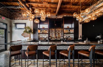 Tampeño's Wine & Beer Bar