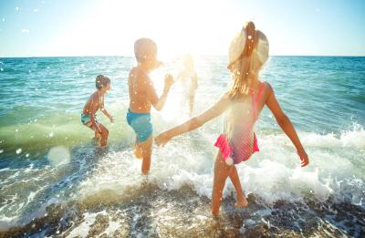 Save 15% on Spring Break Vacation Rentals