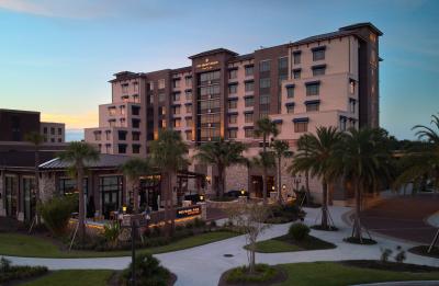 Brownwood Hotel & Spa