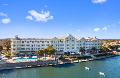 The Waterfront Inn