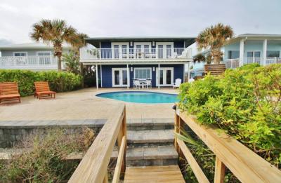 Blue Yonder Beach House