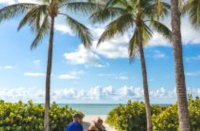 Sanibel's Best Full Service Resort