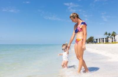 Sundial Beach Resort & Spa