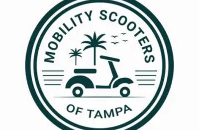 Mobility Scooter Rentals of Tampa