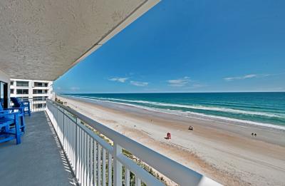 Florida Vacay Rentals in New Smyrna Beach