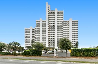 One Seagrove Place
