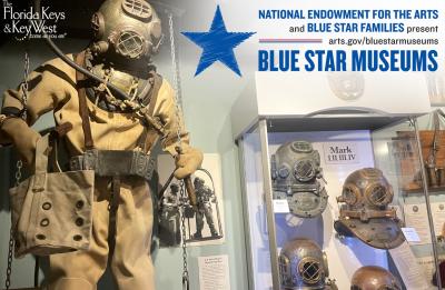 Blue Star Museums