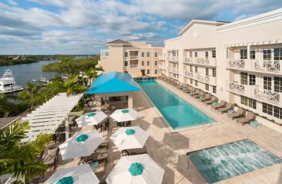 Wyndham Grand Jupiter At Harbourside Place