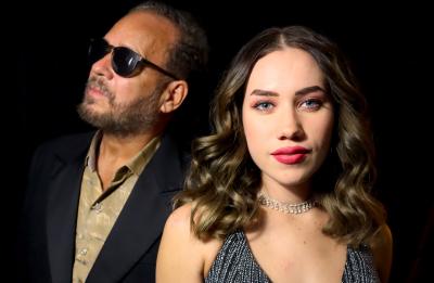 Ella & The Bossa Beat