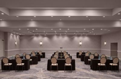 Riverside Conference Center