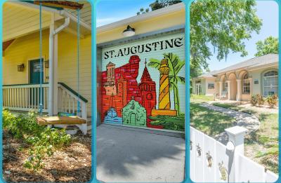 Special Deal - St. Augustine Guest House