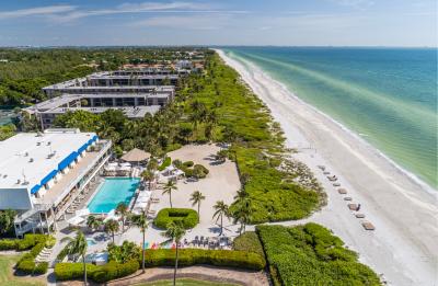 Sundial Beach Resort & Spa