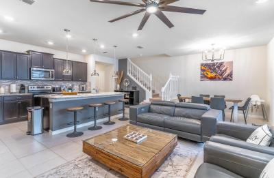 iTrip Orlando offers premium vacation rentals close to theme parks