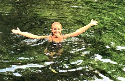 Blue Springs