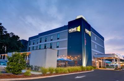 Home2 Suites by Hilton Pensacola I-10 at N Davis Hwy