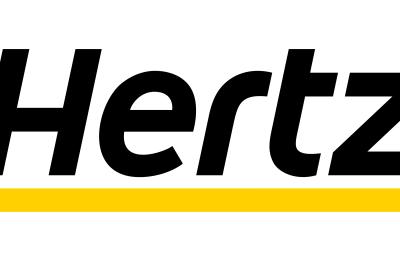 Hertz logo