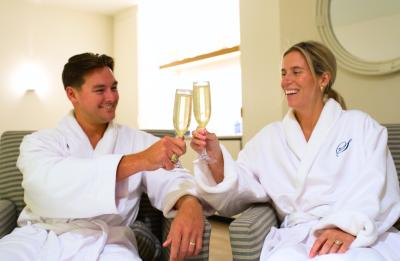 Beach Escape for Two