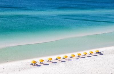 Florida Resident Offer at Hilton Sandestin Beach