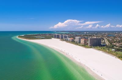 Marco Island Beach