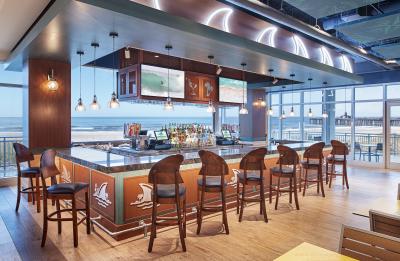 LandShark Bar & Grill
