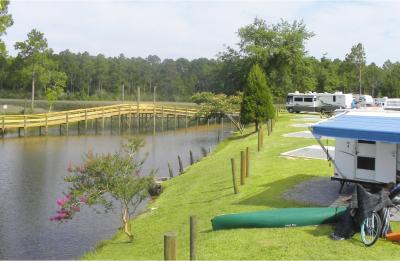 site 7 thru 14bridge bridge & water behind