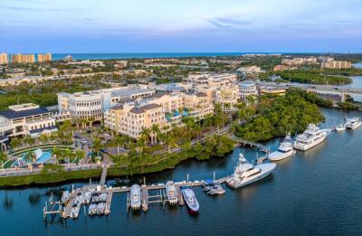 Wyndham Grand Jupiter