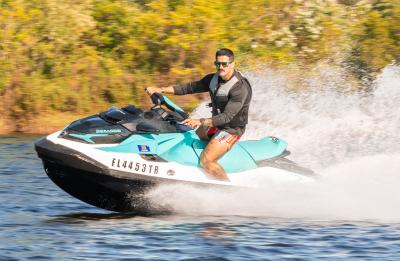 Luxe Jet Ski Rentals near Orlando