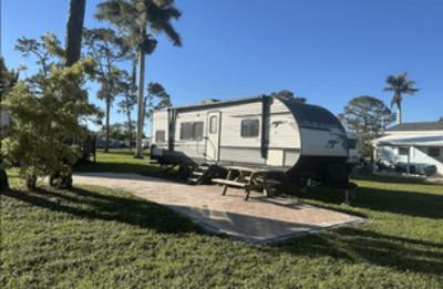 Where sunshine meets serenity in Bonita Springs