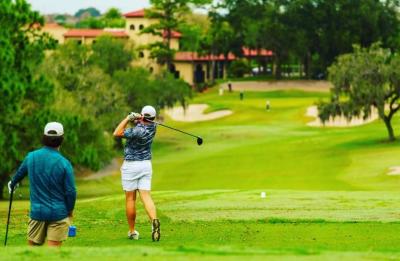 Fore The Night Golf Package