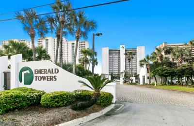 Emerald Towers