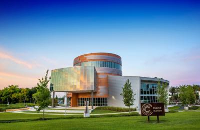 Cade Museum in Gainesville, Florida