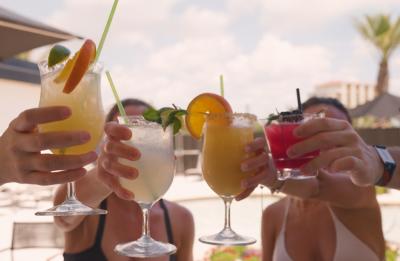 Summer Promo Palmetto Marriott