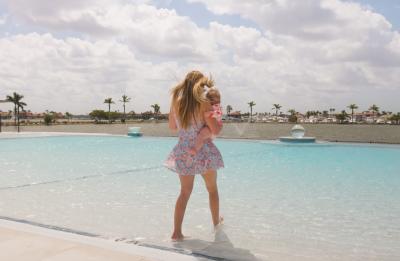 Summer Promo Palmetto Marriott