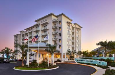Residence Inn by Marriott St. Peterburg Tierra Verde