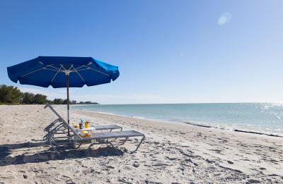 Sunset Beach