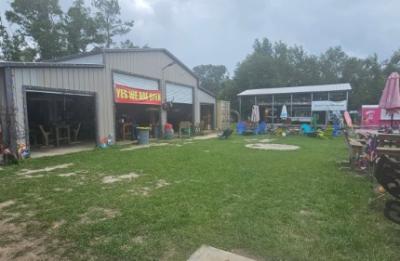 Bullpen and Vittles