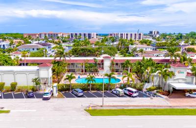 Oasis Boca Raton
