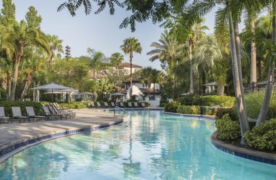Lazy River
