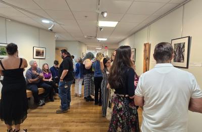 Art Galley