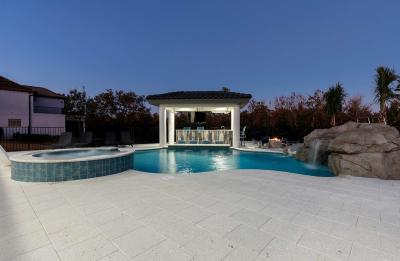 W301J Pool