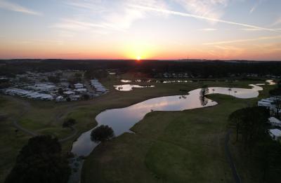 Encore Clerbrook Golf & RV Resort