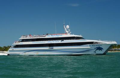 Key West Express Ferry