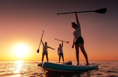 Free Night with Distinctive Beach Rentals