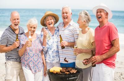 Snowbird Deal—Book Your Gulf Coast Stay for Next Season