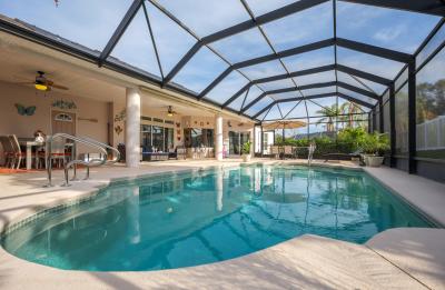 20% Off Exclusive Vacation Rentals!