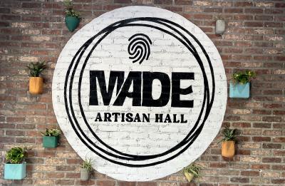 MADE Artisan Hall
